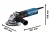   Bosch GWS 14-125 S 06017D0100 